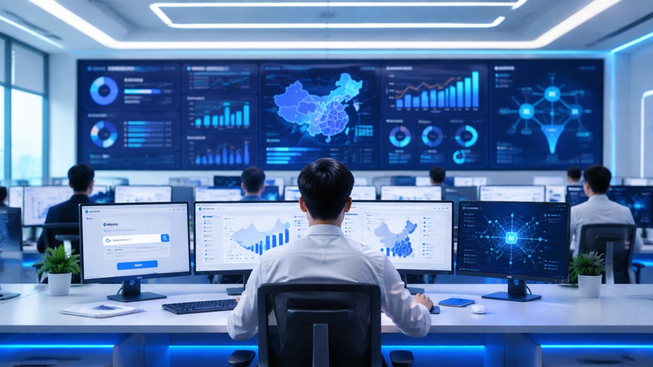 威海火炬高技术产业开发区多年研发经验，助力企业获客